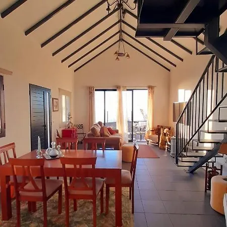 Casa Do Carvalho Villa Calheta  Exterior photo