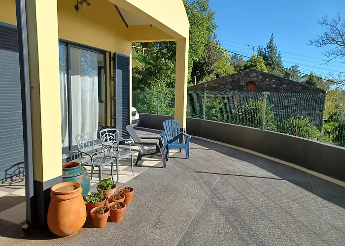 Casa Do Carvalho