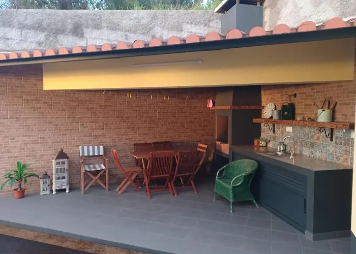 Casa Do Carvalho
